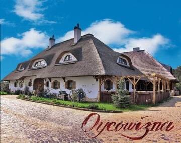 Фотографии Мини-отель Gościniec Oycowizna г. Lesznowola (Польша) №1 Фото Мини-отель Gościniec Oycowizna г. Lesznowola 1
